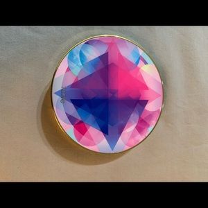 Taste eye shadow pallet new